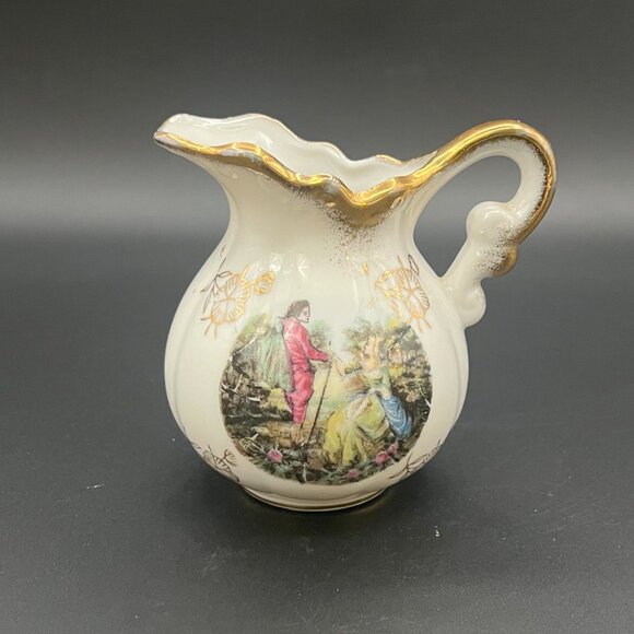 Vintage Royal Vienna Porcelain Tea Cup And Saucer. Gold Bindenschild marked‎ - Picture 3 of 10